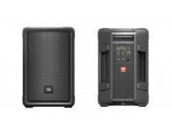 Акустическая система JBL IRX108BT Bluetooth + микрофон | 2x200Вт